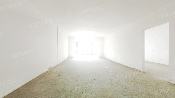 逸翠园三期逸翠尚府南区二手房实景图