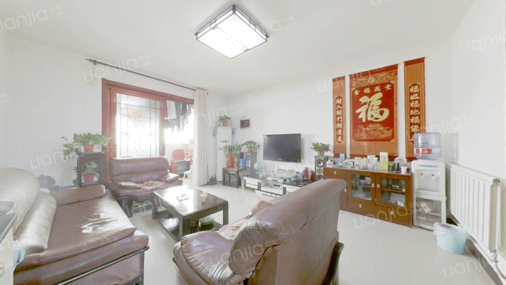 安景苑小区二手房实景图