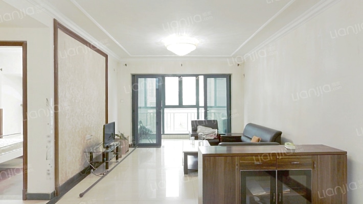 恒大城二手房实景图