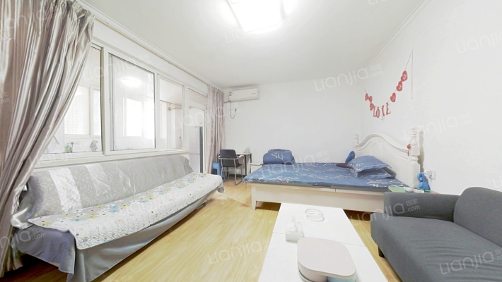 城市皇冠二手房实景图