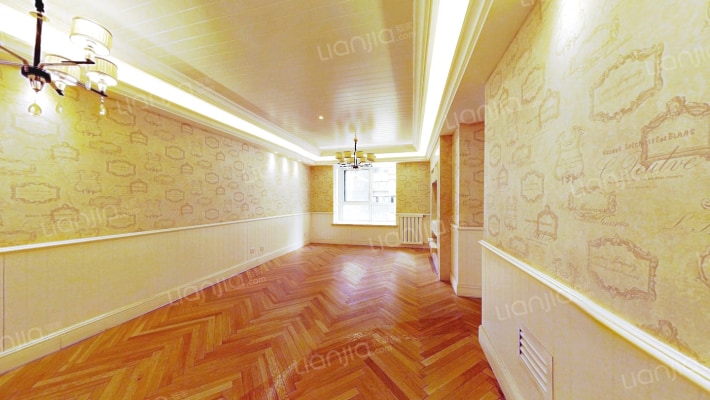 曲江MINI公馆二手房实景图