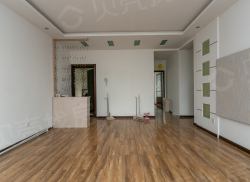 整租·植物园生态小区西区 4室2厅 南_植物园生态小区西区租房