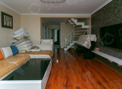 整租·尚枫嘉苑 2室2厅 南/北_尚枫嘉苑租房