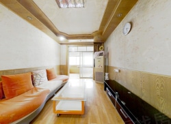 整租·市政工程管理处家属院 3室1厅 南/北_市政工程管理处家属院租房