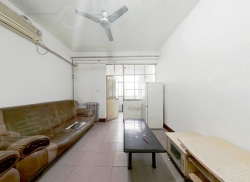 整租·城建局家属院(金台区) 2室1厅 南/北_城建局家属院(金台区)租房