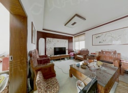 整租·银沟桥小区 5室3厅 复式 南_银沟桥小区租房