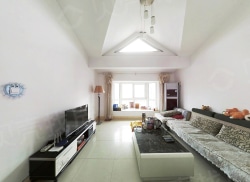 整租·中园城 2室1厅 南/北_中园城租房