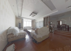 整租·锦江小区 3室2厅 南/西北_锦江小区租房