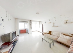 整租·花样年华 · 苑 2室1厅 东/西北_花样年华 · 苑租房