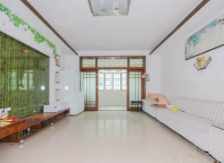 整租·梅苑小区 3室2厅 南/北_梅苑小区租房