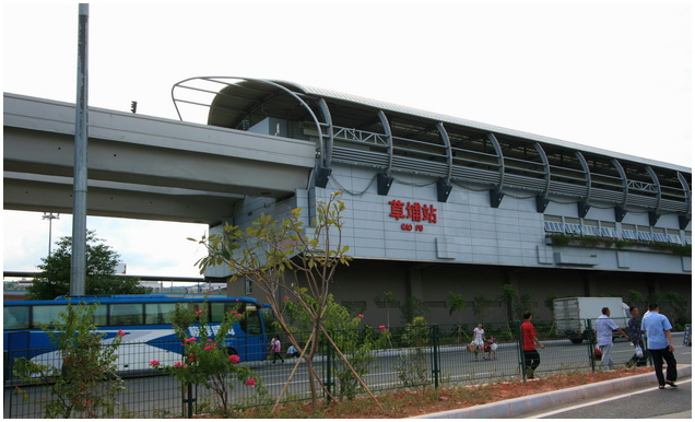 花半里别馆小区附件有哪个地铁站