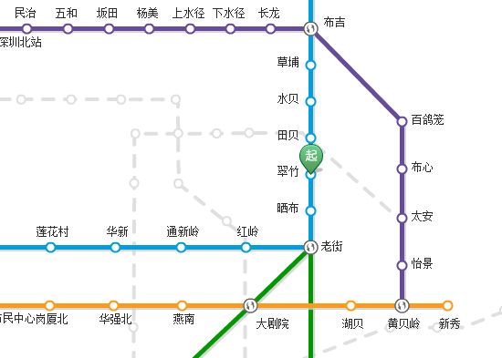 雍翠华府小区的医疗配套怎么样