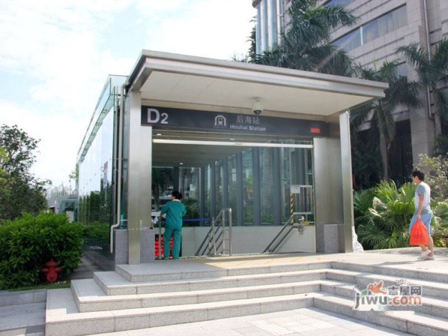 11号线是福田至碧头站途径机场.