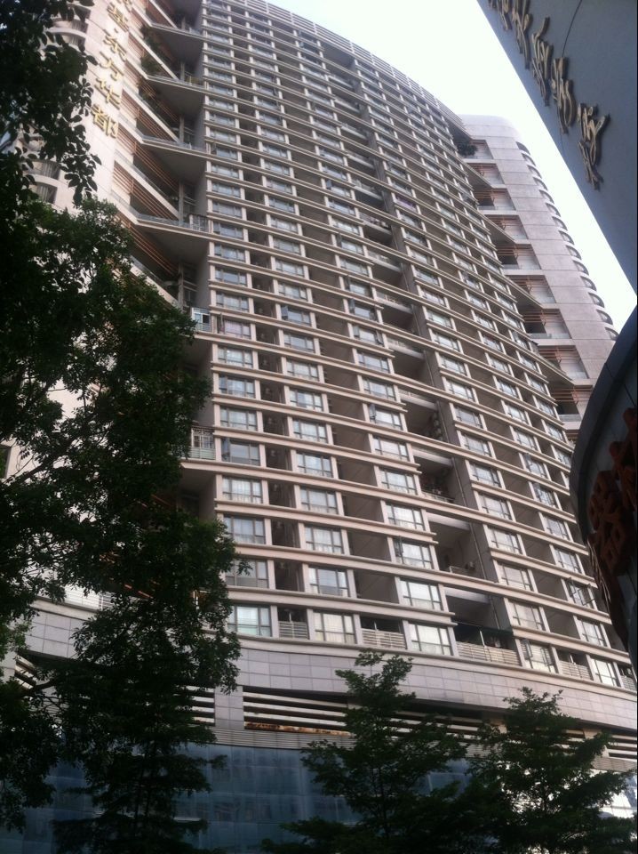 京基东方华都小区附近有哪些地标?