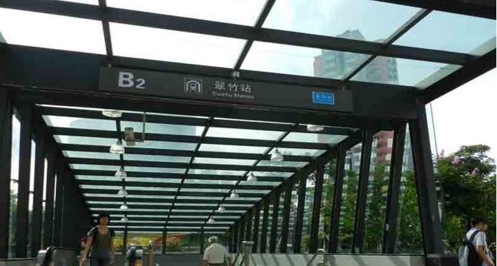 深圳买房 深圳购房建议 当前问题龙丽园最近的地铁是3号线的翠竹站