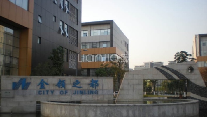 凯龙金领大厦外景图