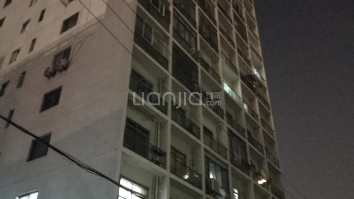 凯阳新寓外景图