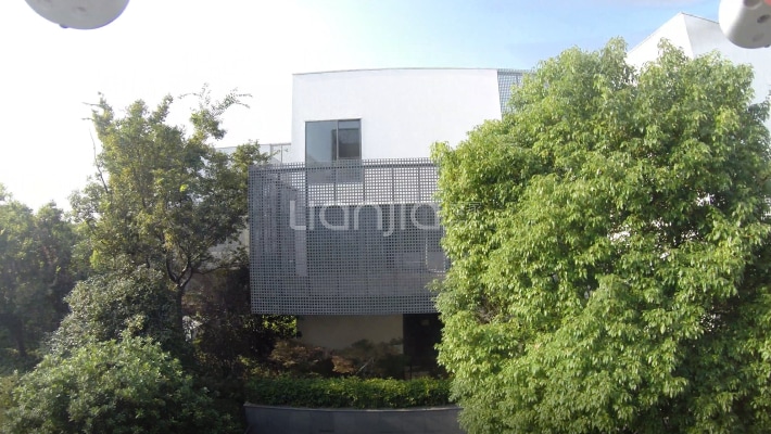 东方慧谷外景图