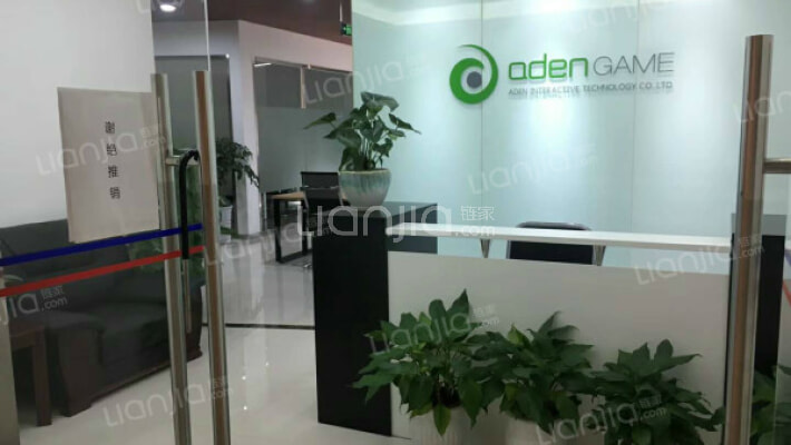 红星国际外景图