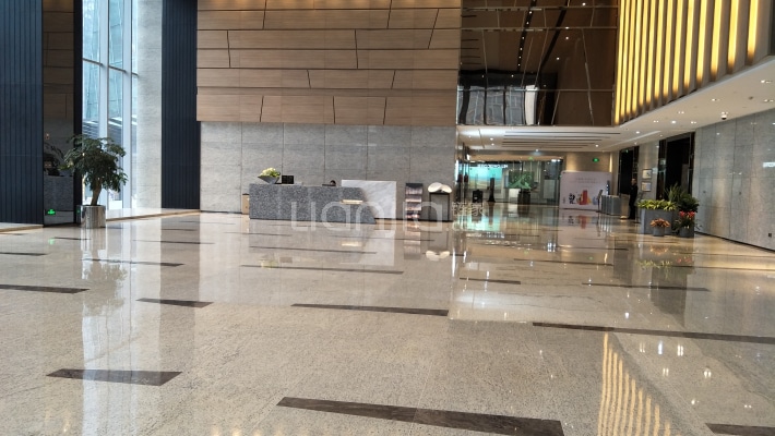 誉峰三期外景图