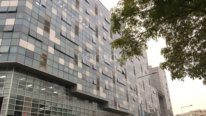 万科云城米酷外景图