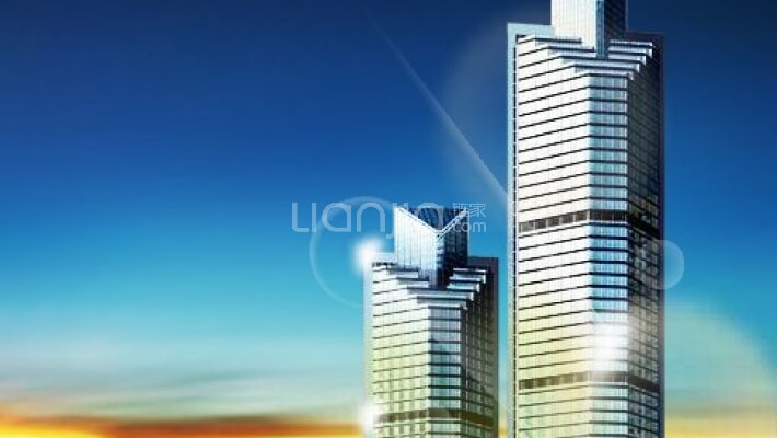 维多利广场外景图