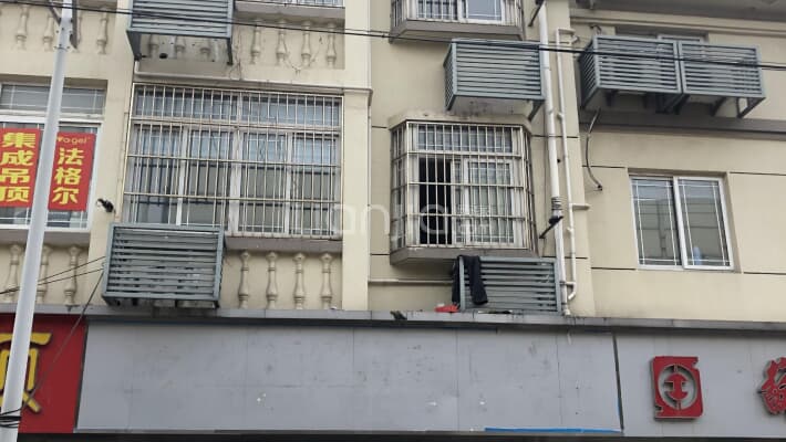 北环东路外景图