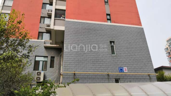 金色阳光花园外景图