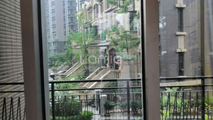 邱县路64号外景图