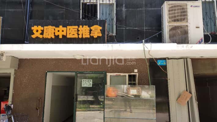 南湖雅园外景图