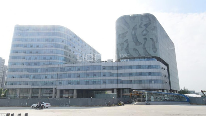 下一站都市外景图