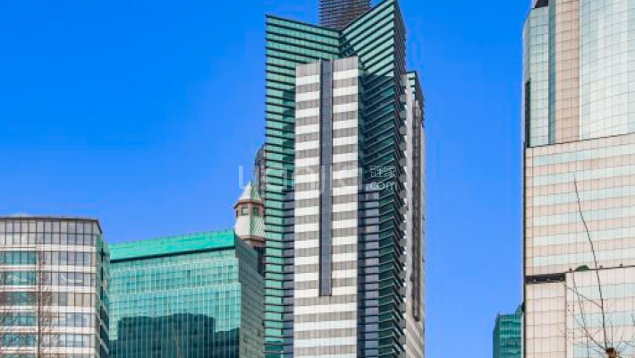 胜康廖氏大厦外景图