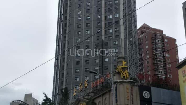 沙田大厦(写字楼)外景图