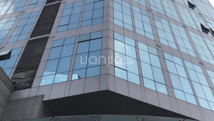 尚诚国际大厦外景图