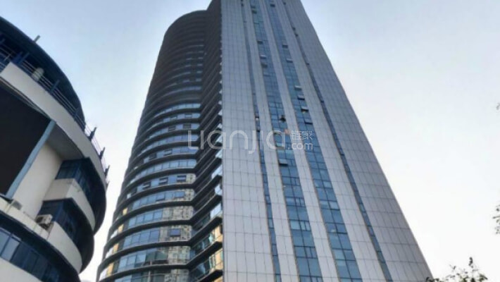 东贤大厦外景图