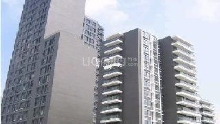 同华大厦外景图