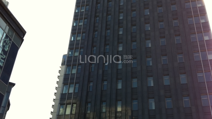 白金湾府邸外景图