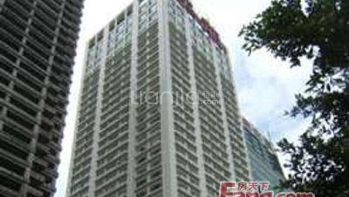 科技园坚达大厦外景图