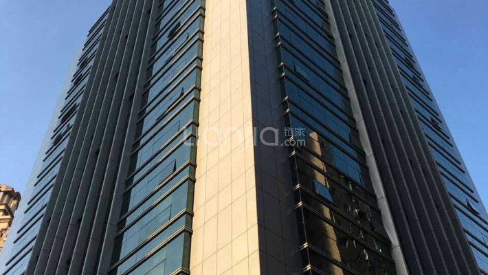 元茂金豪大厦外景图