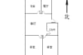 东崇礼小区南区 3室1厅 南 北