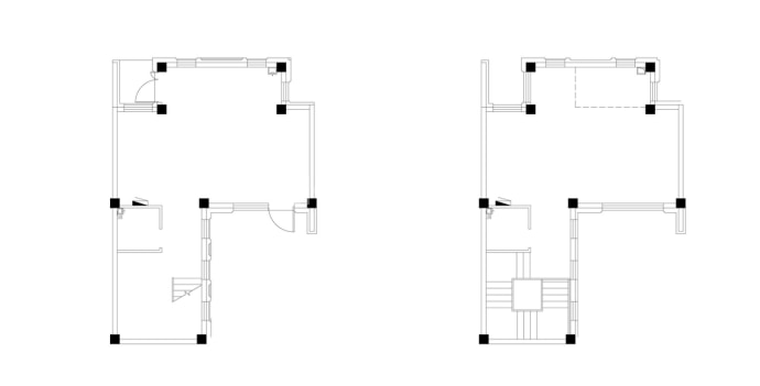 大华公园世家--建面 145m²