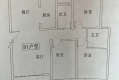 人民路昌建君悦府   128平毛坯  68万可谈  随时看房
