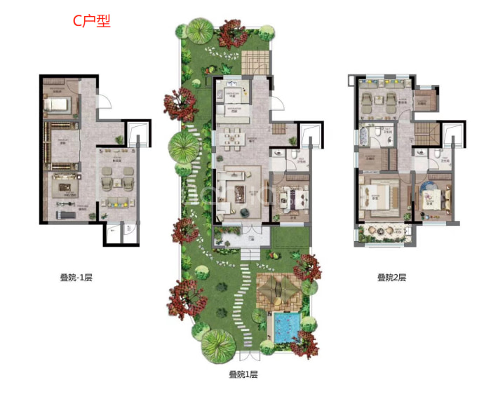 【康桥知园_廊坊康桥知园楼盘】房价,户型,开盘时间详情-廊坊贝壳新房