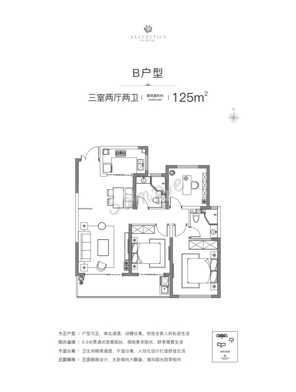 点评图