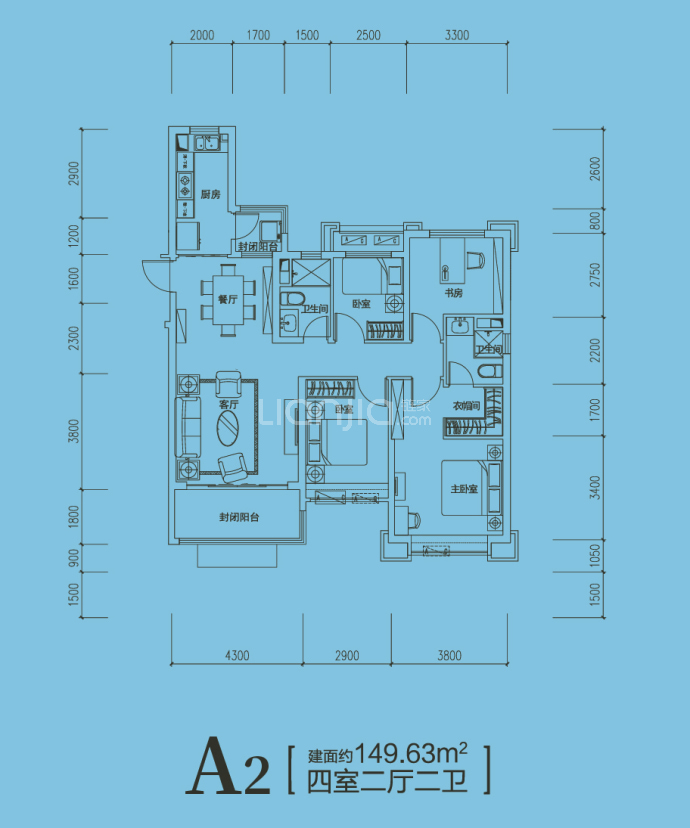 【恒大御景半岛_西安恒大御景半岛楼盘】房价,户型,开盘时间详情-西安