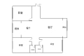 安泊尔中央公园 3室2厅 南 北