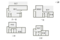 十里湖山独栋别墅上下四层两个院子