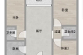 腾富大厦 3室2厅 东南
