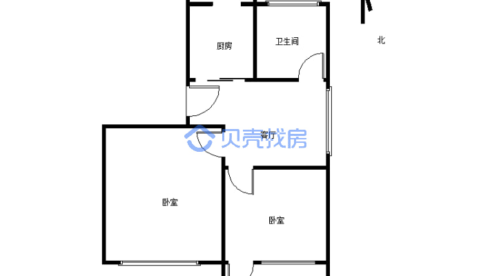 此房产证已经办理满五唯一,没有增值税,看房方