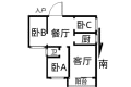 古镇天御 3室2厅 南